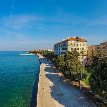 شقة Lux Zadar No.6 المظهر الخارجي الصورة