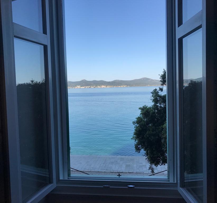شقة Lux Zadar No.6 المظهر الخارجي الصورة